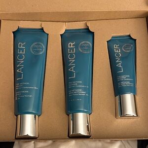 Lancer The Method Trio Super Size NWB